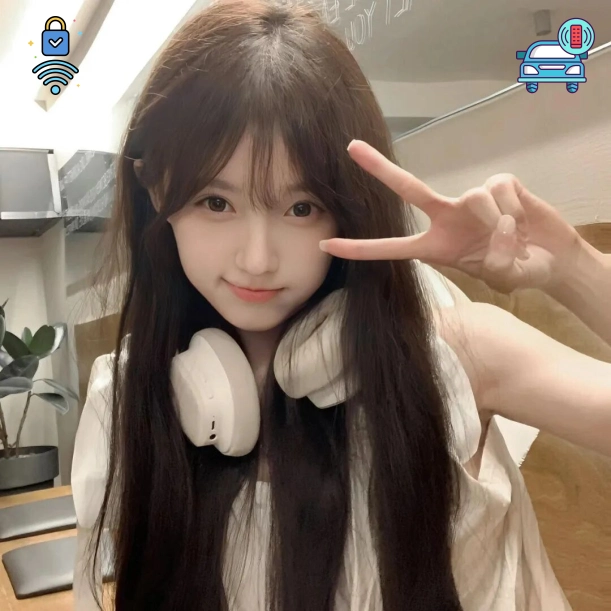 马女士